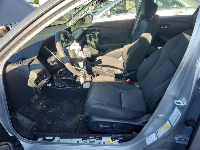 2023 HONDA ACCORD EX 1HGCY1F38PA006907