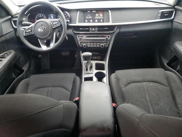 2019 KIA OPTIMA LX 5XXGT4L35KG367576