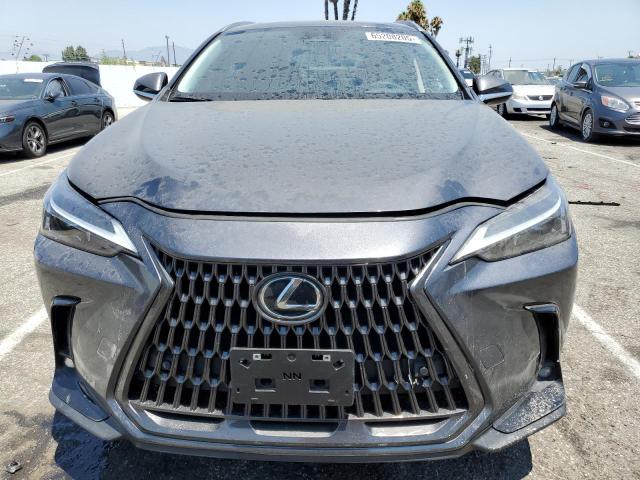 2024 LEXUS NX 350H BA JTJGKCEZ5R2026755