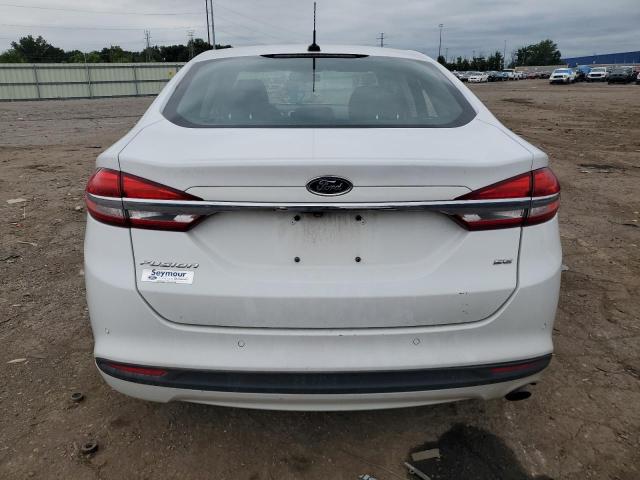 2017 FORD FUSION SE 3FA6P0H73HR109531