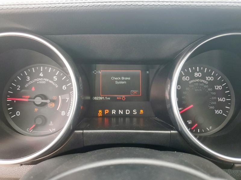 2022 FORD MUSTANG 1FATP8UHXN5102073
