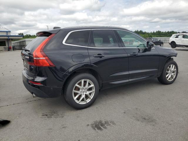 2019 VOLVO XC60 T6 YV4A22RK1K1351637