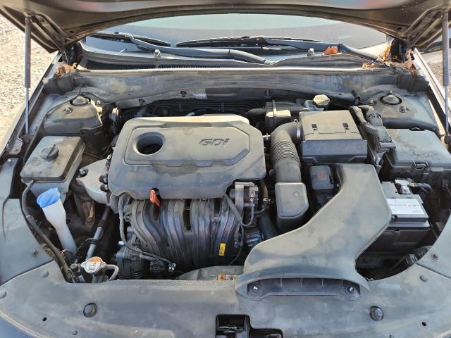 2018 KIA OPTIMA LX - 5XXGT4L38JG185403