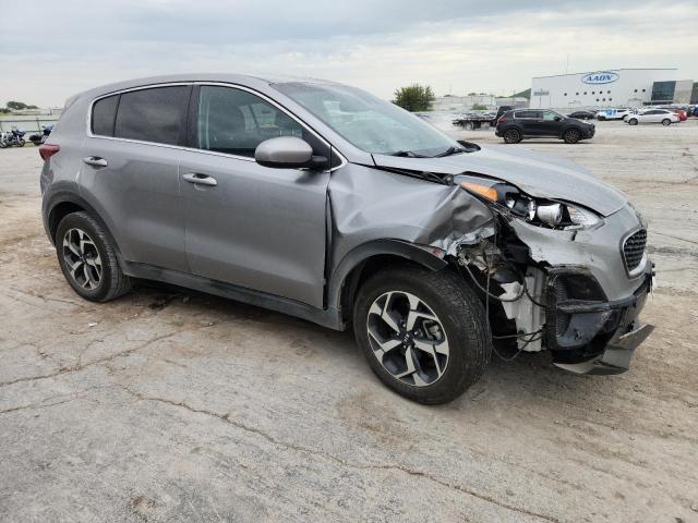 2021 KIA SPORTAGE L - KNDPM3AC6M7868983