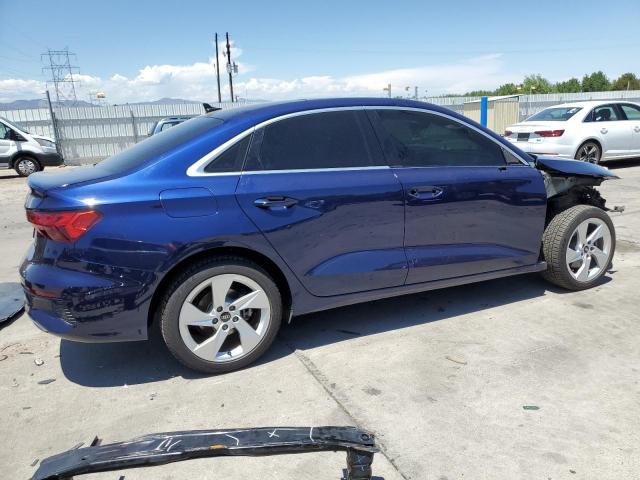 2022 AUDI A3 PREMIUM WAUGUDGY9NA062355