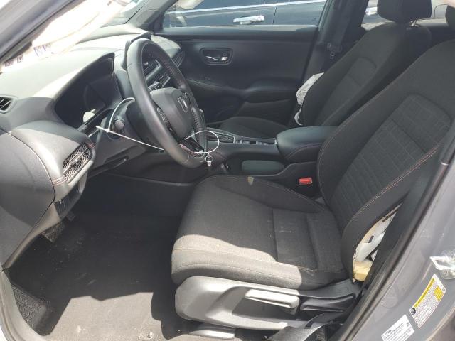 2023 HONDA HR-V SPORT - 3CZRZ1H52PM725538