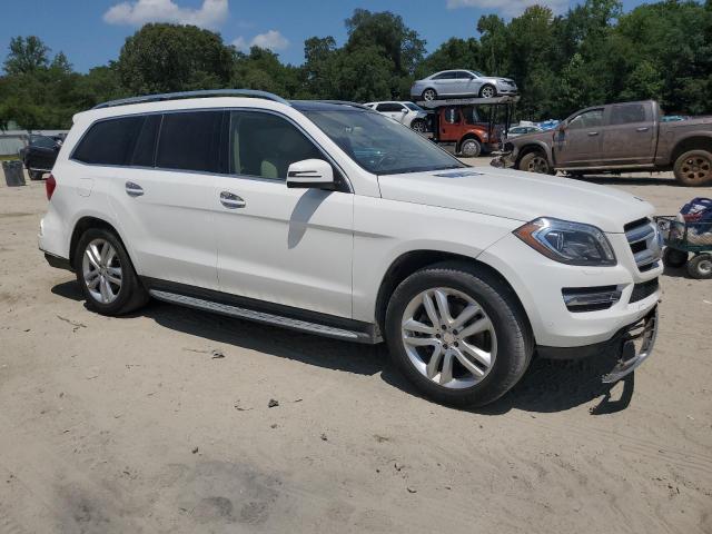 2015 MERCEDES-BENZ GL 450 4MATIC 4JGDF6EE8FA467866