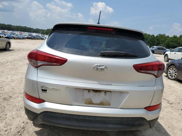 2018 HYUNDAI TUCSON SE KM8J23A47JU682284
