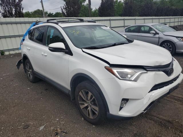 2018 TOYOTA RAV4 ADVEN - 2T3RFREV2JW853446
