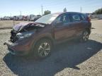 2018 HONDA CR-V LX - 2HKRW6H35JH209424