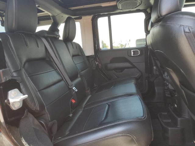 2022 JEEP WRANGLER U 1C4JJXP64NW228205