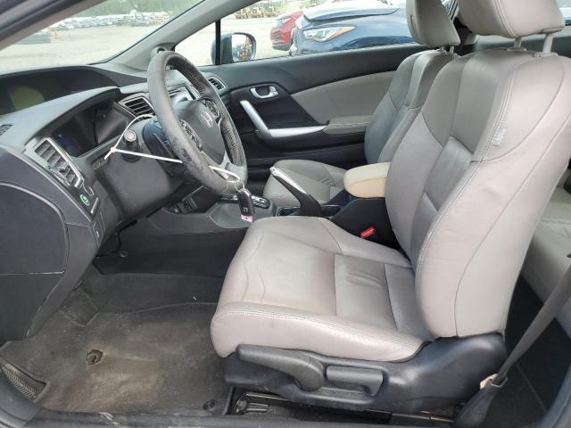 2015 HONDA CIVIC EXL 2HGFG3B00FH525442