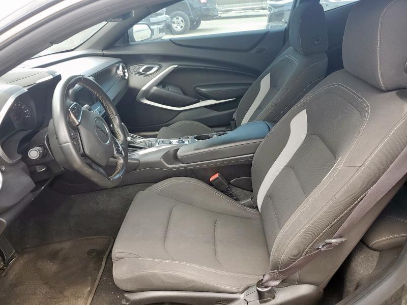 2016 CHEVROLET CAMARO LT 1G1FB1RS0G0128823
