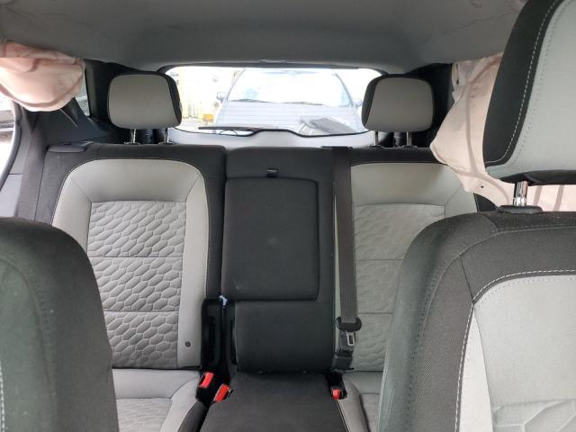 2018 CHEVROLET EQUINOX LT - 2GNAXJEV5J6200155