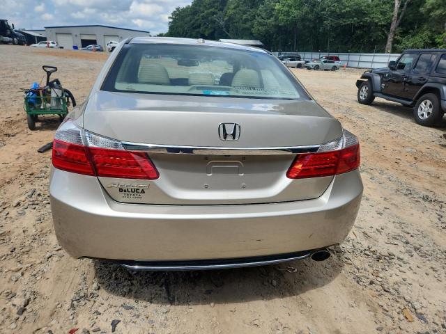 2014 HONDA ACCORD EXL - 1HGCR2F89EA176060