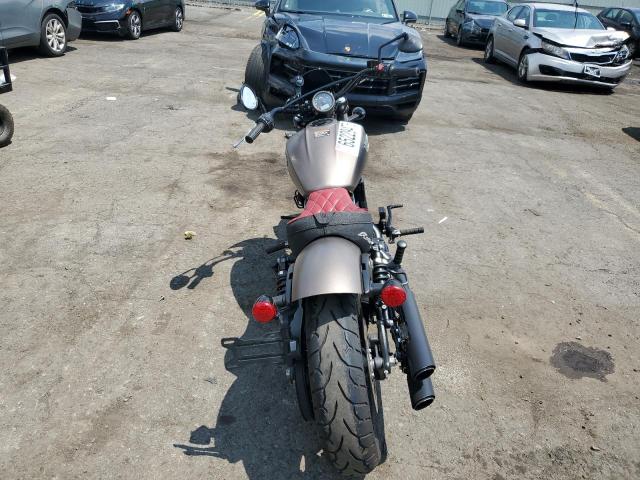 2018 INDIAN MOTORCYCLE CO. SCOUT BOBBER 56KMTB008J3134821