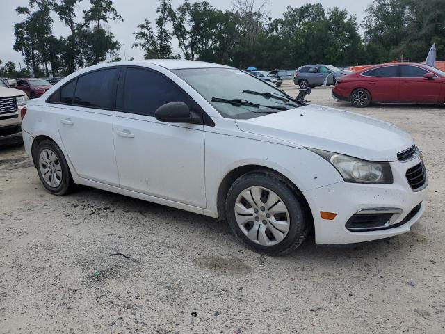 2016 CHEVROLET CRUZE LIMITED LS 1G1PC5SH4G7205398