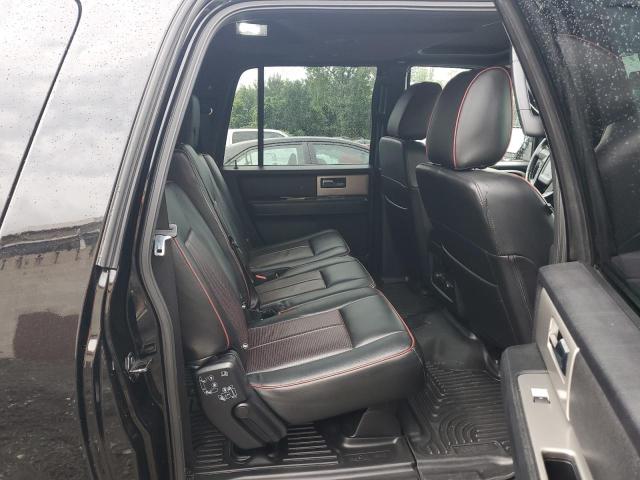 2017 FORD EXPEDITION - 1FMJK1JT5HEA58922