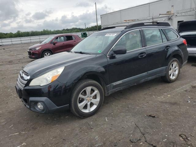 SUBARU OUTBACK 2.