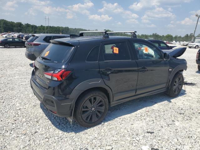 2024 MITSUBISHI OUTLANDER JA4ARUAU2RU005106