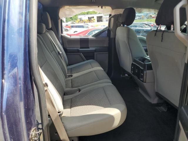 2016 FORD F150 SUPER 1FTEW1EG2GKF48905