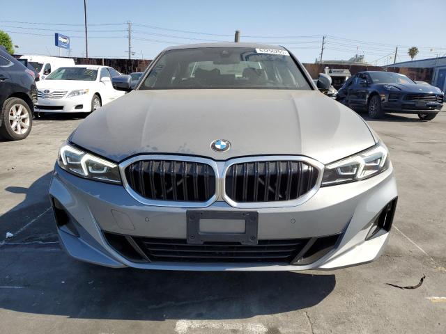 2023 BMW 330I 3MW69FF00P8D52910