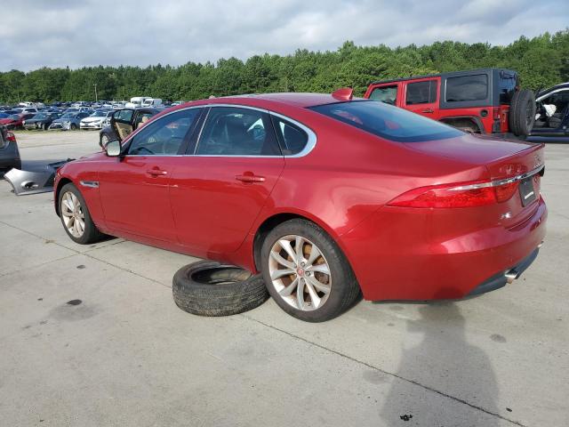 2018 JAGUAR XF PREMIUM SAJBJ4FXXJCY56392