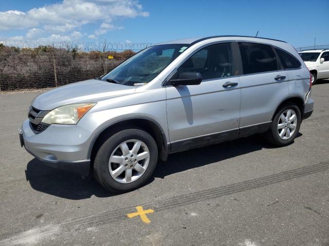 HONDA CR-V SE