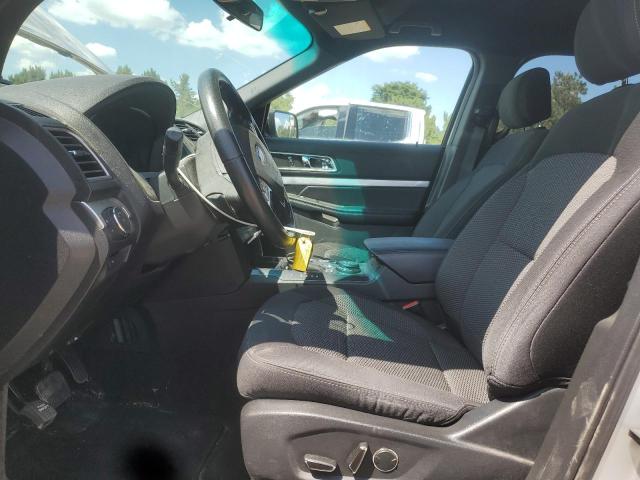 2017 FORD EXPLORER X 1FM5K8D87HGA92401