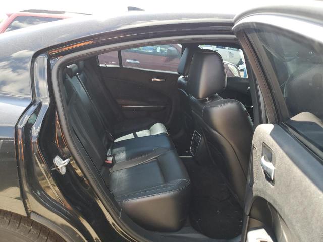 2016 DODGE CHARGER SX 2C3CDXJG8GH105420