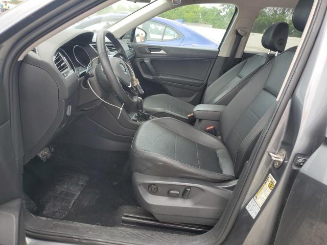 2020 VOLKSWAGEN TIGUAN SE - 3VV3B7AX1LM106522