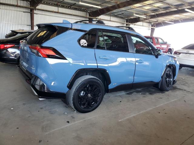 2024 TOYOTA RAV4 SE 2T3T6RFVXRW064901