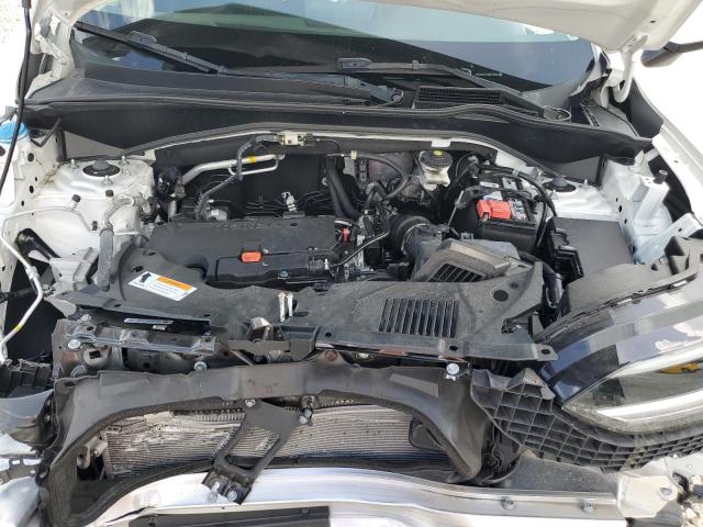 2023 HONDA HR-V EXL - 3CZRZ1H72PM715044