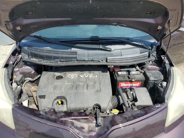 2010 TOYOTA SCION XD - JTKKU4B49AJ054678