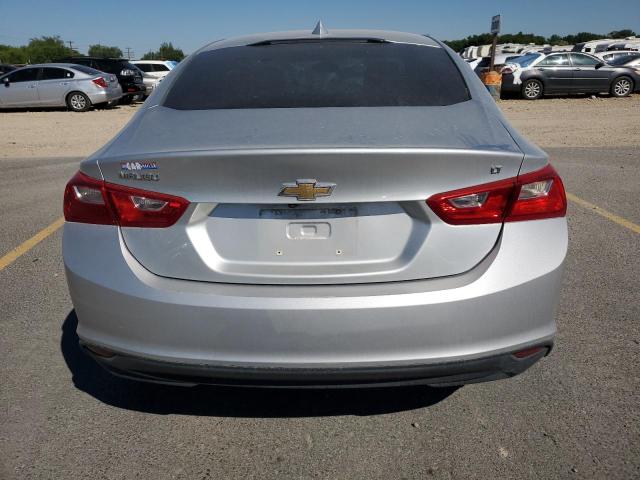 2017 CHEVROLET MALIBU LT - 1G1ZE5ST5HF173897