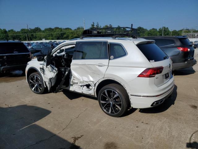 2022 VOLKSWAGEN TIGUAN SEL 3VV4B7AX7NM168515