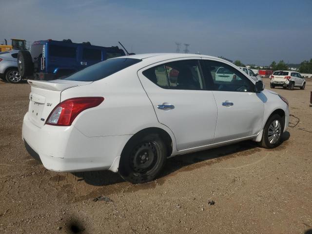 2016 NISSAN VERSA S - 3N1CN7AP2GL896448