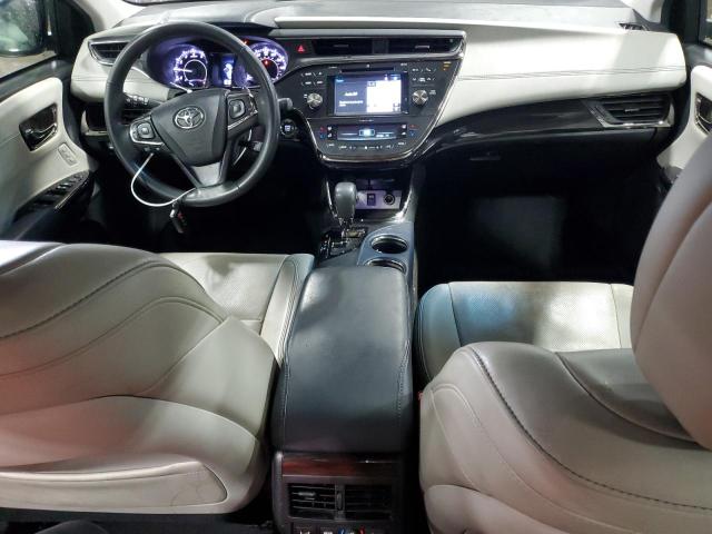2015 TOYOTA AVALON XLE 4T1BK1EB1FU148271