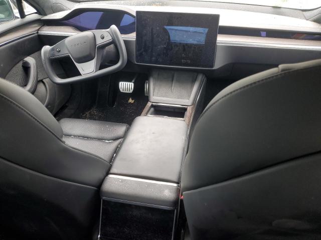 2022 TESLA MODEL S 5YJSA1E59NF477132
