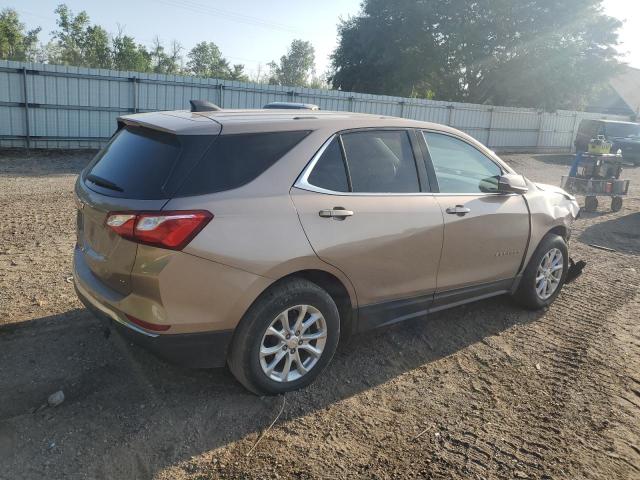 2018 CHEVROLET EQUINOX LT 2GNAXJEV3J6160528