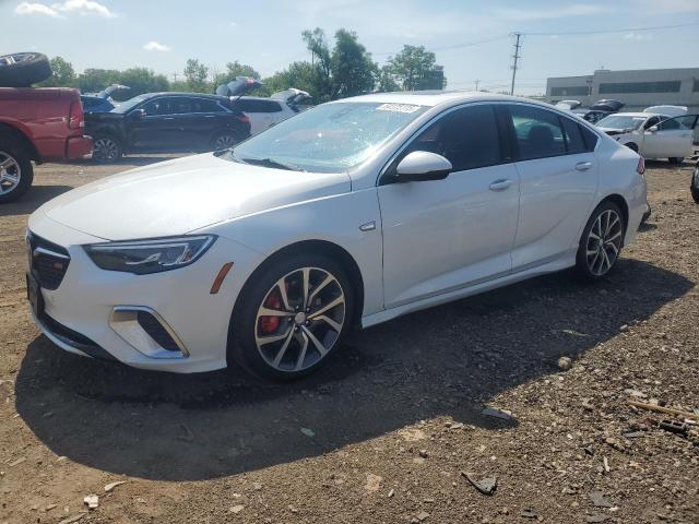 2020 BUICK REGAL GS W04GS6SS9L1003658