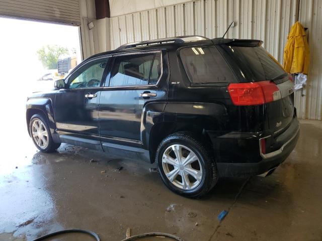 2017 GMC TERRAIN SL 2GKFLUEK1H6320924