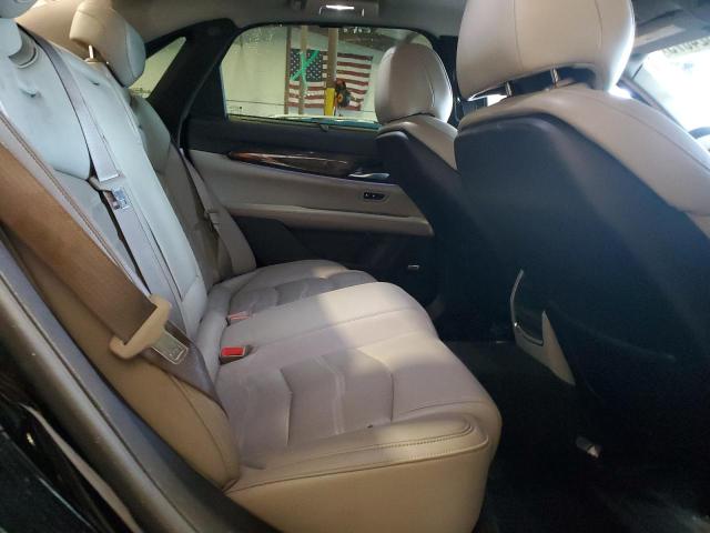 2018 CADILLAC CT6 PREMIU 1G6KG5RS3JU159713