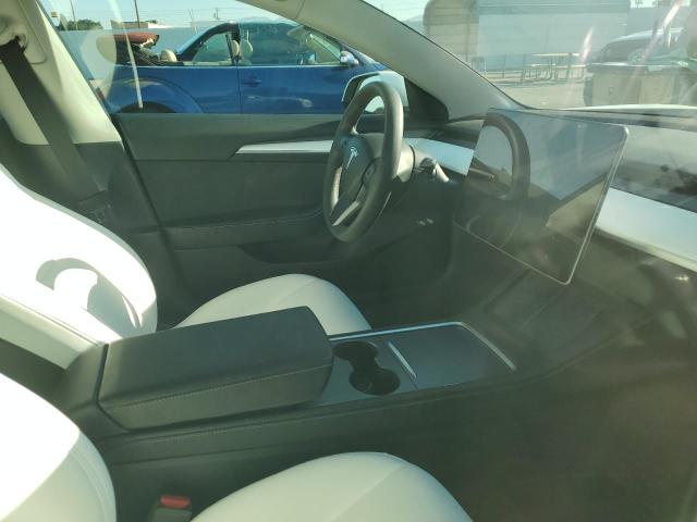 2023 TESLA MODEL 3 5YJ3E1EA4PF588468