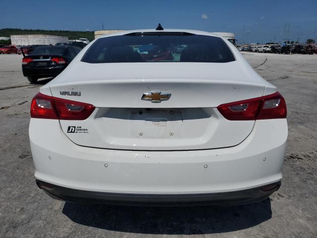 2024 CHEVROLET MALIBU LS 1G1ZC5ST0RF179744
