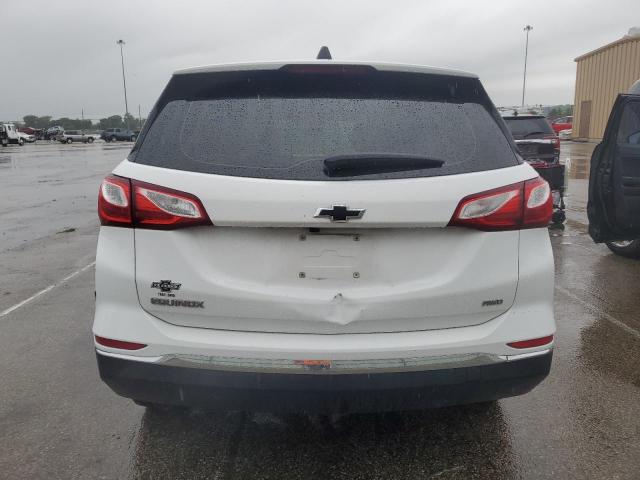 2018 CHEVROLET EQUINOX LS 2GNAXREV4J6173884