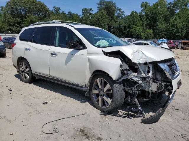 2015 NISSAN PATHFINDER 5N1AR2MM0FC710232