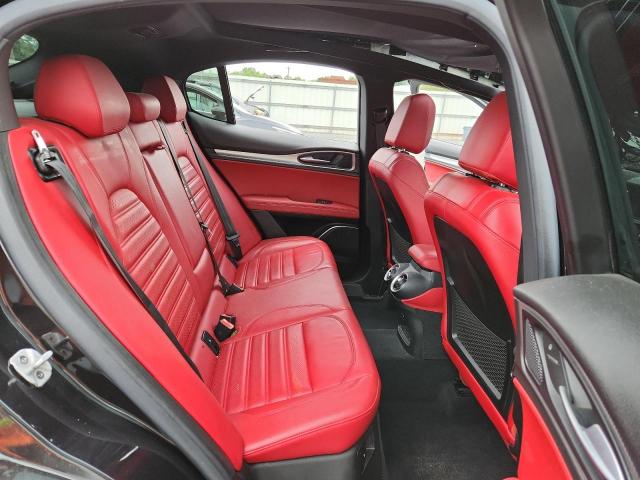 2020 ALFA ROMEO STELVIO TI ZASPAKBN4L7C84316