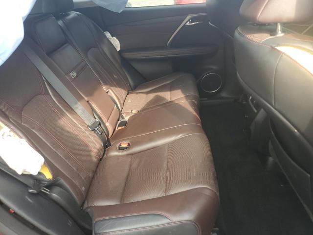 2016 LEXUS RX 350 2T2ZZMCA2GC010789