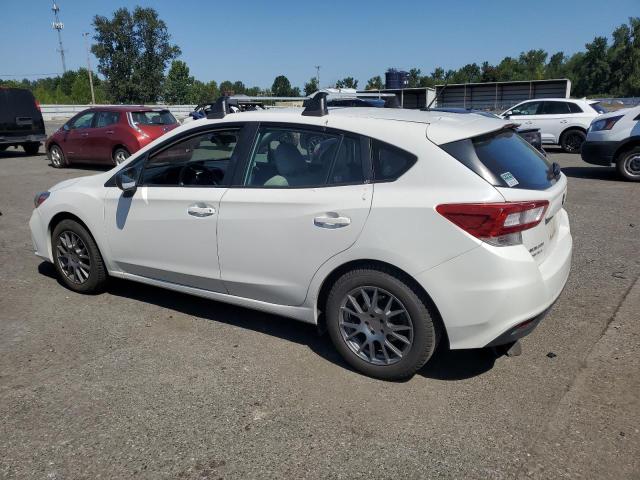 2019 SUBARU IMPREZA - 4S3GTAB63K3732086